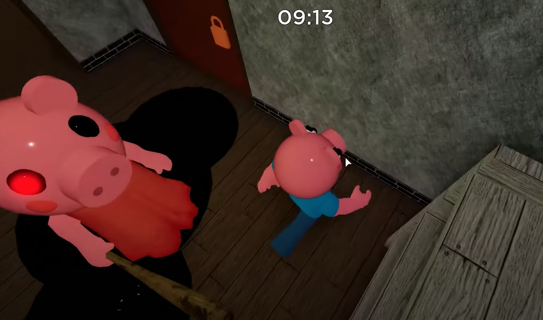 Roblox Piggy But on PS4! (LIVE!) 