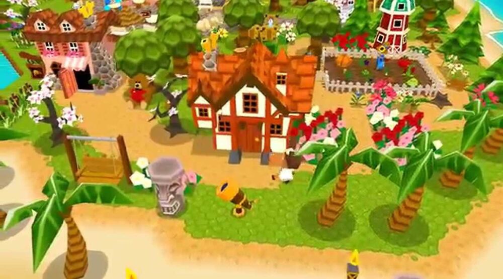 31 Great Games Like Welcome to Bloxburg -  Fire, Android, Apple TV,  DS, Mac, PC, PS Vita, PS3, PS4, PS5, Switch, Wii, Wii U, Xbox 360, Xbox  One, Xbox X