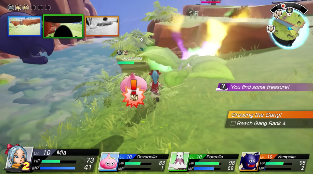 PokeXGames - release date, videos, screenshots, reviews on RAWG