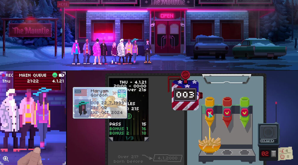 15 Games You Need To Play If You Liked Papers, Please