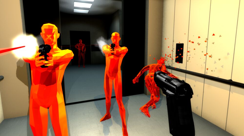 How to Defeat 10,000 SCP-096 CLONES! (MULTIPLAYER) 