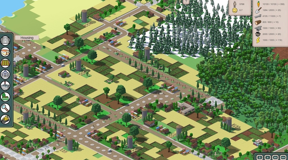 How Zoo Tycoon pioneered the animal management sim – Thumbsticks