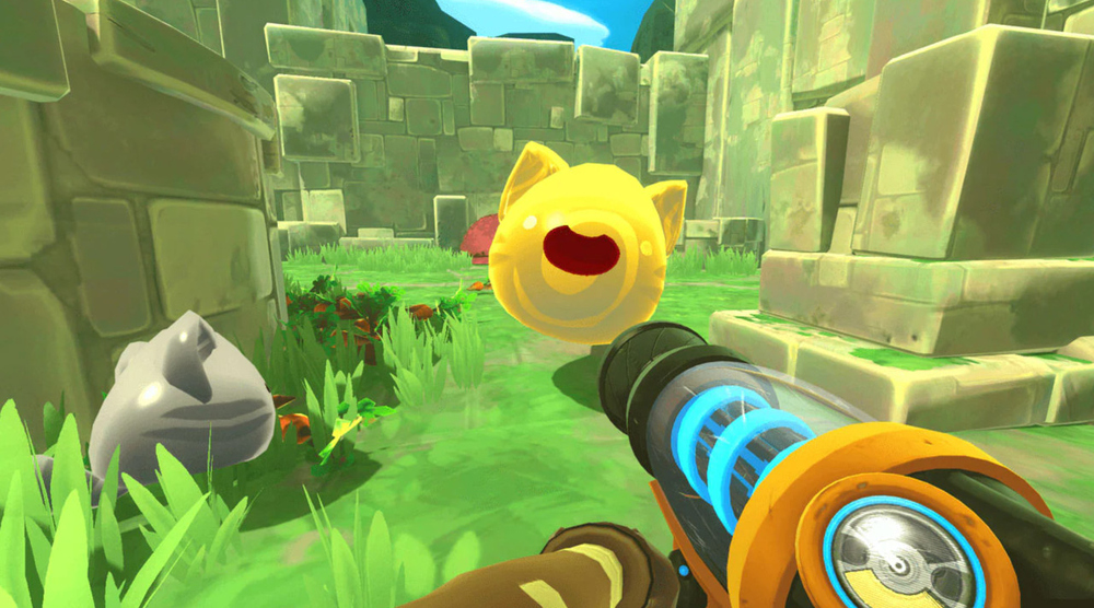 Is Slime Rancher 2 Coming To PS5 And PS4? - PlayStation Universe