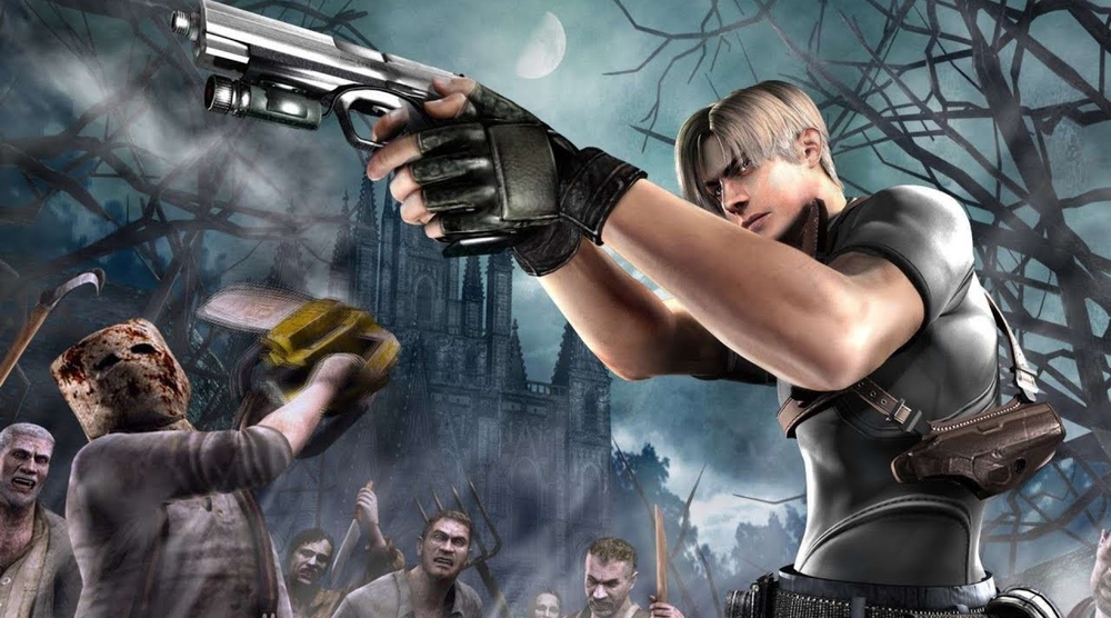 Análise Database: Resident Evil 4 (PS4, Xbox One)
