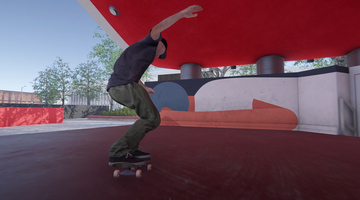 SKATE 4 EARLY ACCESS GAMEPLAY ( No Commentary ) #skate4 