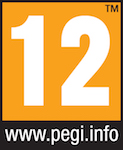 PEGI 12 Video Game Age Rating for Hello Neighbor 2 Series in UK and Europe