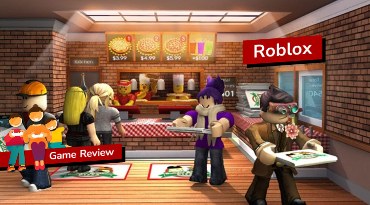 BedWars Roblox Free - Android, Mac, PC, PS4, Switch, Xbox One and iOS -  Kids Age Ratings - Family Gaming Database