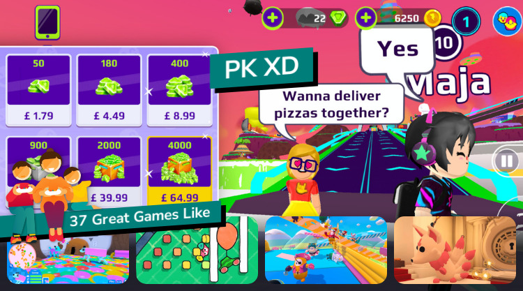 New PKXD Coupon Code For Exclusive Items, Pet Week Event In PKXD, Free Coupon  Code, Unbox Joy
