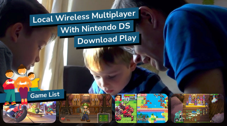 Luigi's Mansion - 3DS and 2DS and GameCube - Kids Age Ratings - Family  Gaming Database